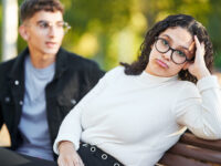 Poll: Majority of Young Democrat Women Blame Men for Their Problems