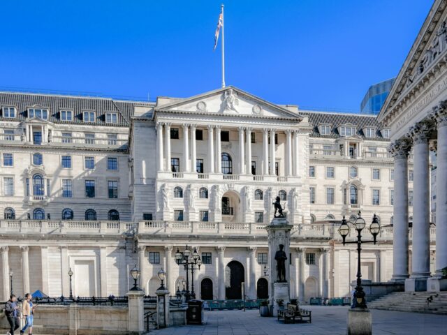UK Labour Govt Appoints Top Trade Union Boss to Bank of England Board