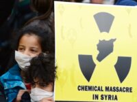 Syria’s Jihadi Government Begins Destroying Assad-Era Chemical Weapons