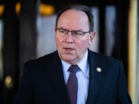 Rep. Tom Tiffany Swims To Safety After Small Plane He’s in Loses Power, Ditches in Wisconsin 