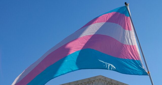 Trump Admin Moves to Remove Transgender Exemptions in Prisons