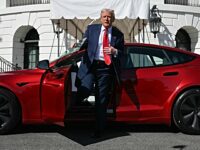 Trump Kills Biden’s ‘Ridiculous’ Auto Mileage Standards, Promising a Boon to Buye