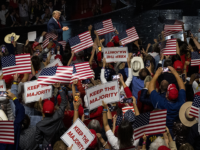 Exclusive—Tayte Christensen: Republican Momentum Is Becoming a Democrat Problem