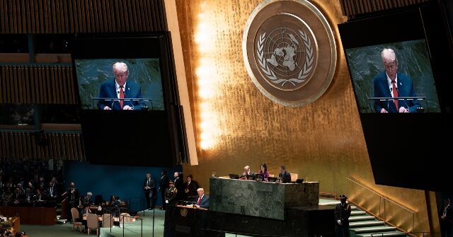 5 Moments to Watch at This Year’s U.N. General Assembly