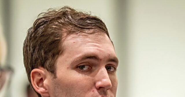 Charlie Kirk Assassination Suspect Tyler Robinson Faces Potential Death Penalty as Case Heads for Trial