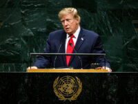 Report: Trump Rejects Iran 7-Day Hormuz Proposal, Expects to Renew Strikes After Midterms