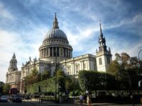 St Paul’s Cathedral to Host DJ Music Raves Inside Church