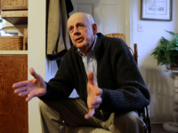 Breitbart Business Digest: Wendell Berry and the Roots of Economic Nationalism
