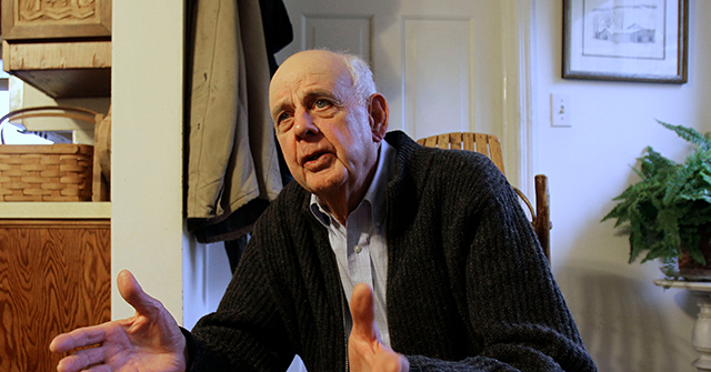 Breitbart Business Digest: Wendell Berry and the Roots of Economic Nationalism