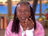 Whoopi Goldberg: It’s Like Trump Is Trying to Put His Name on Kennedy’s ‘Grave