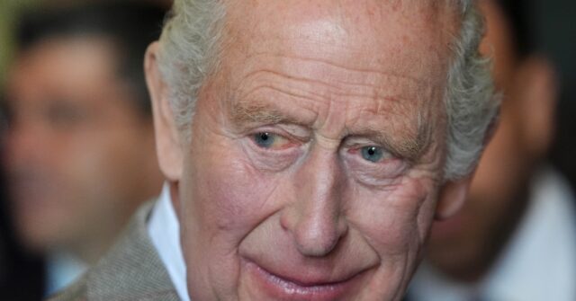 King Charles to call on tech giants for 'reassurances' over AI