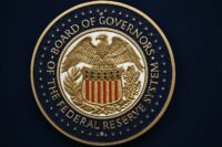 Stocks edge higher ahead of US Fed rate call