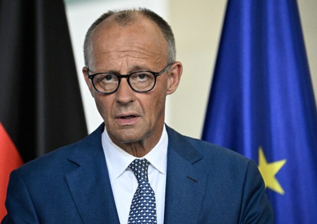 German Chancellor Friedrich Merz has vowed to return the CDU to its conservative roots and
