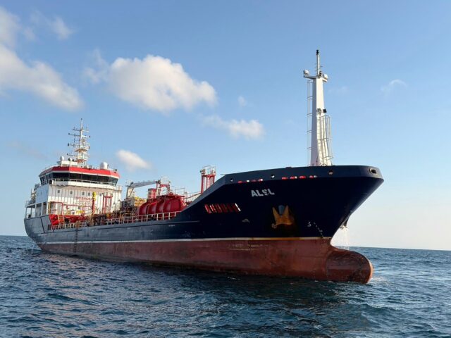 Initial findings point to negligence on the part of the ALSU tanker
