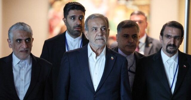 AI risks, Iran war to take center stage at UN