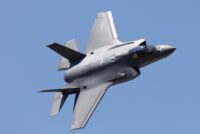 US approves sale of 48 F-35 jets to Saudi Arabia