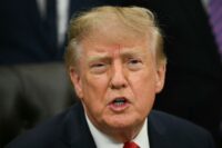 Denmark hails ‘binding’ Greenland deal with Trump