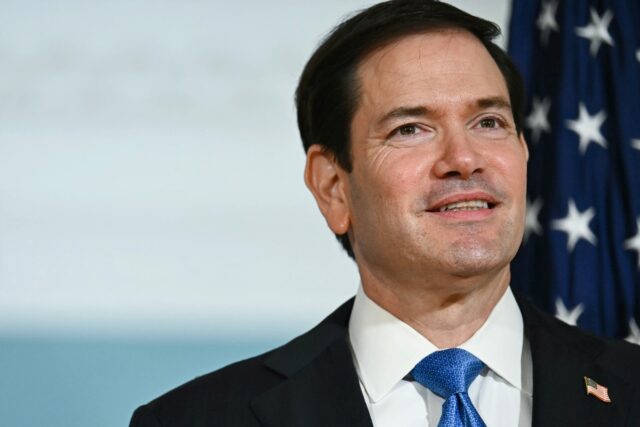 United States Secretary of State Marco Rubio is set to arrive in Colombia, the first stop