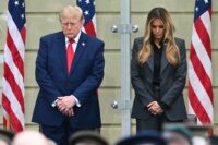 ‘That’s why we fight’: Trump links 9/11 to Iran conflict