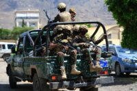US warns of rapid escalation in Middle East war