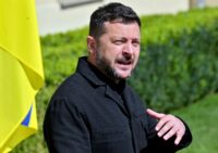 Zelensky ready to meet Putin at Miami G20 but Kremlin refuses