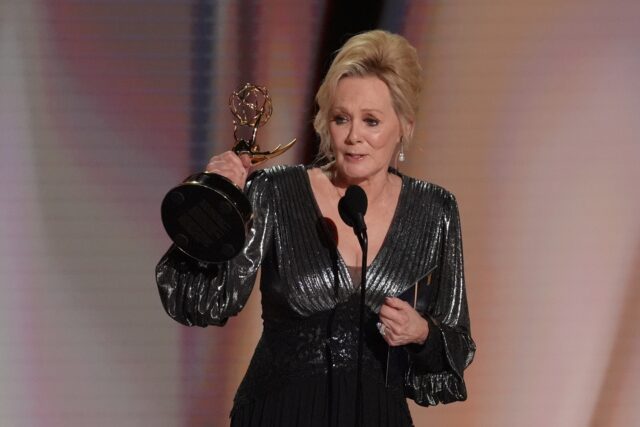 2026 Emmy Awards - Show The Associated Press