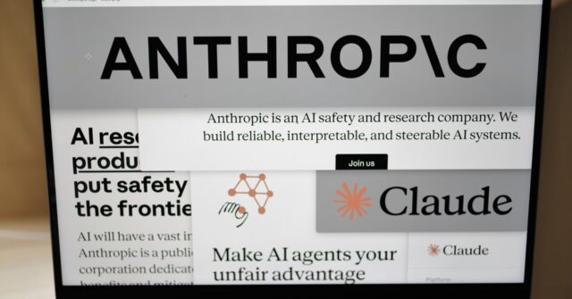 Worries about an AI internet takeover gain new urgency among doomsday scenarios