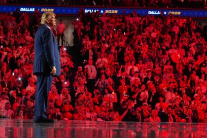 The Associated Press