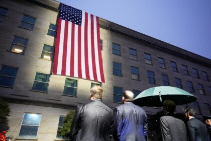 The Associated Press