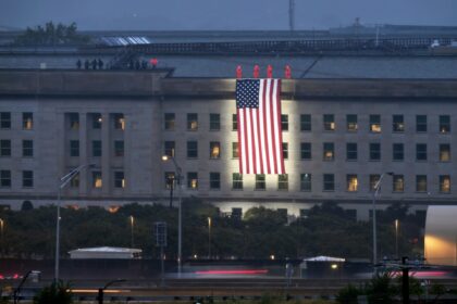 The Associated Press
