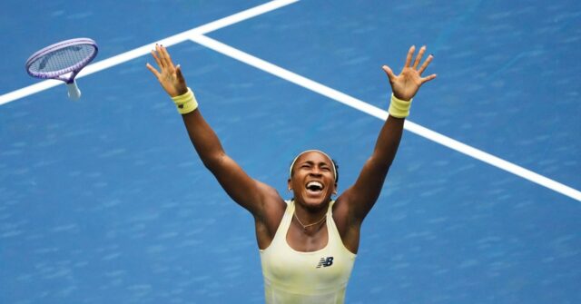 WTA Finals moving to an NBA arena next year as tennis tour seeks 'Super Bowl for women’s sports'