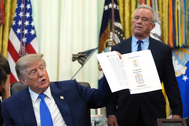 The Associated Press