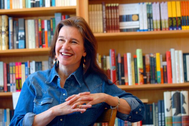 Books Louise Erdrich The Associated Press