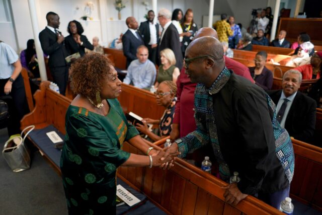 Britain Jamaica Petition The Associated Press