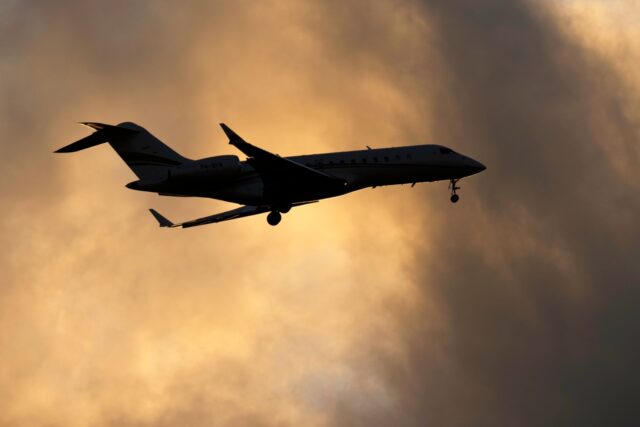 Canada Tariffs Bombardier The Associated Press