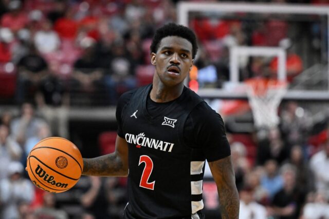 Charlotte James Basketball The Associated Press