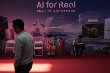 The Associated Press