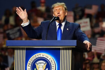The Associated Press