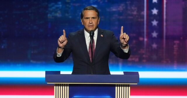 Attorney General Blanche's appearances at political events blur Justice Department boundaries