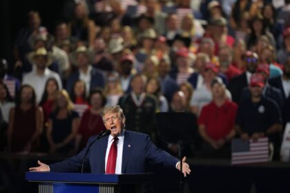 The Associated Press