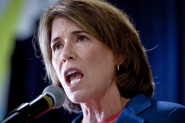 Election 2026 Rhode Island The Associated Press