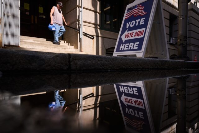 Election 2026 Rhode Island The Associated Press