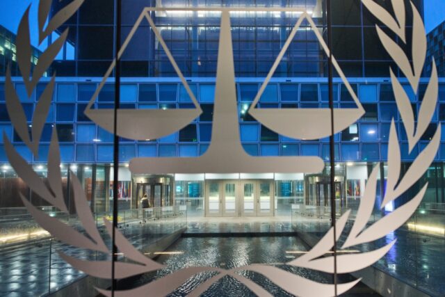 ICC-Withdrawals The Associated Press