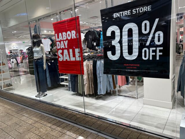 Labor Day Open Closed The Associated Press