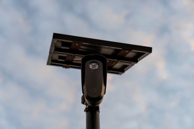License Plate Cameras The Associated Press