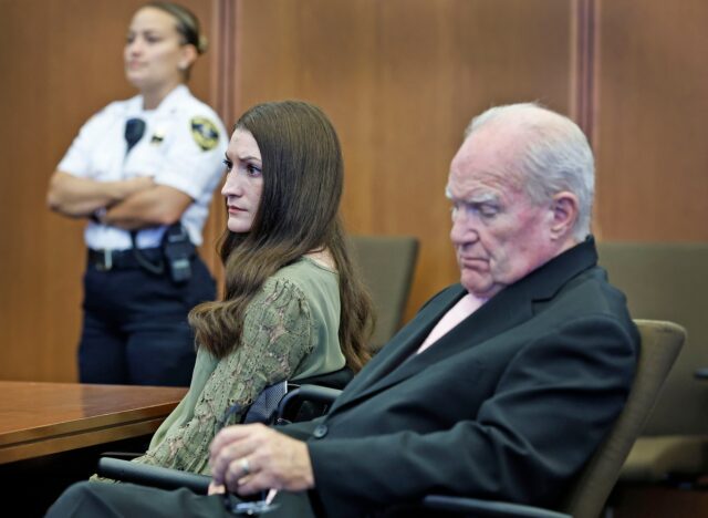 Lindsay Clancy Trial The Associated Press