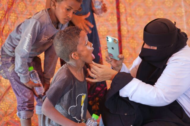 Mideast Wars Yemen The Associated Press