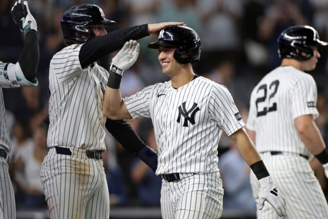 Rockies Yankees Baseball The Associated Press