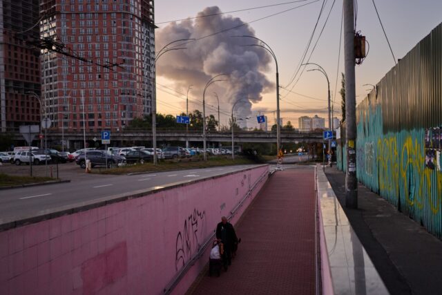 The Associated Press