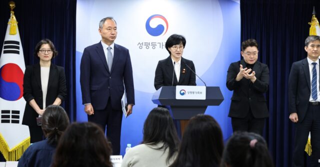 South Korea set to approve abortion pills next year